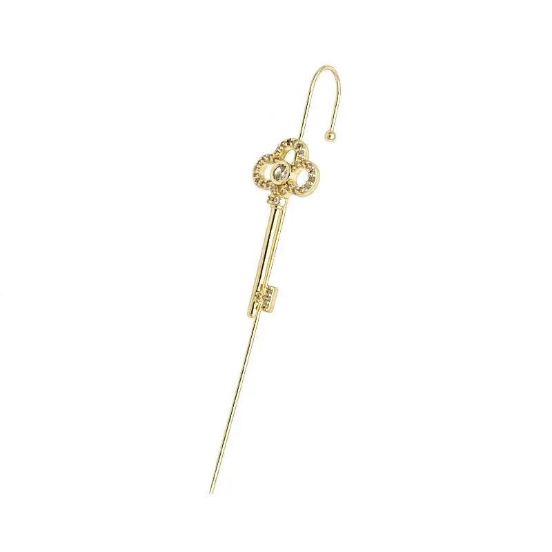 Secret Key