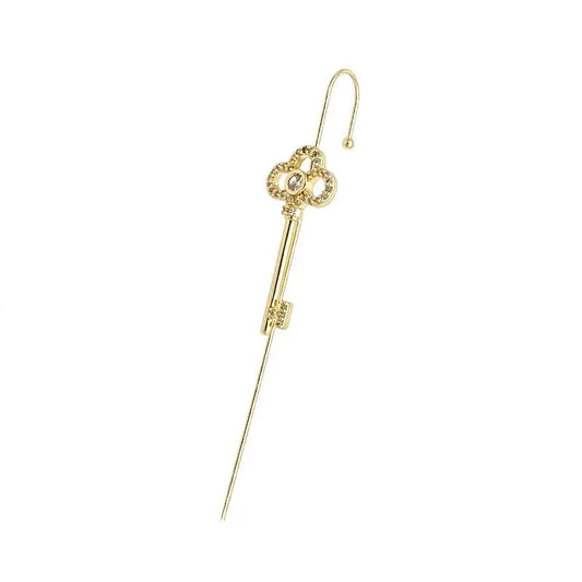 Secret Key