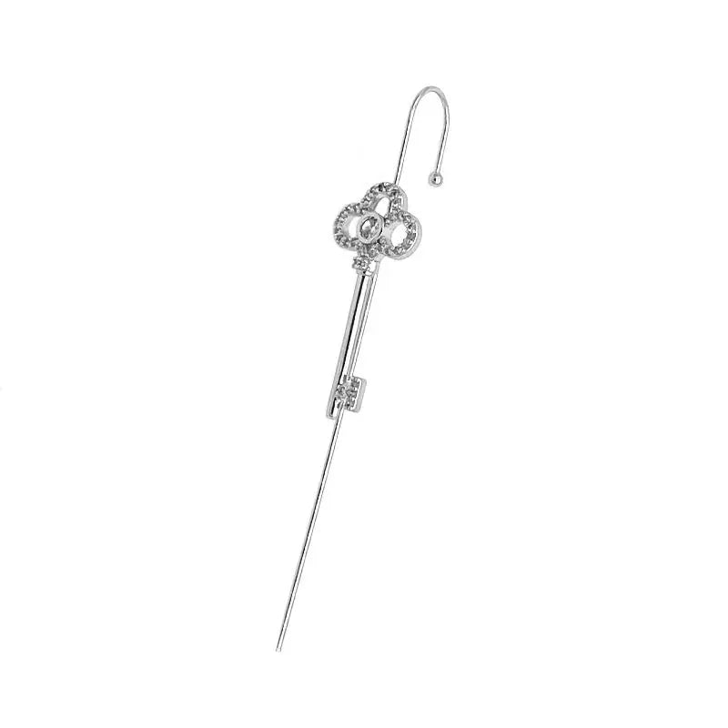 Secret Key