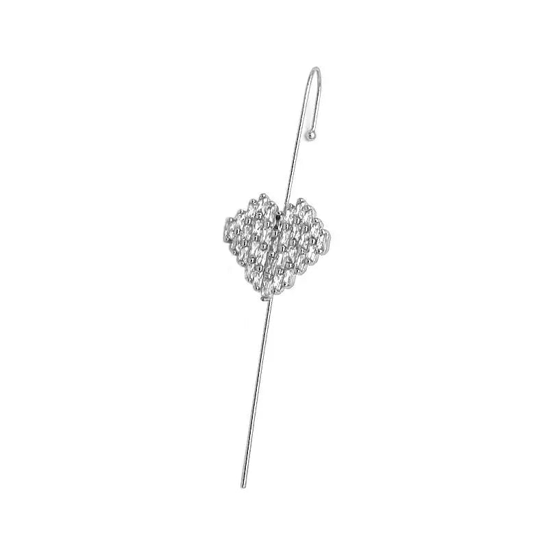 Crystal Heartline